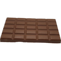 melkchocolade
